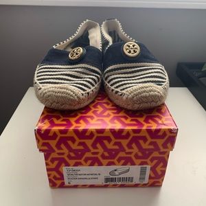 Tory Burch Espadrille in 6